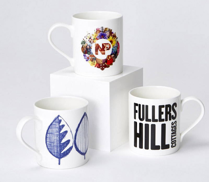 Mugs